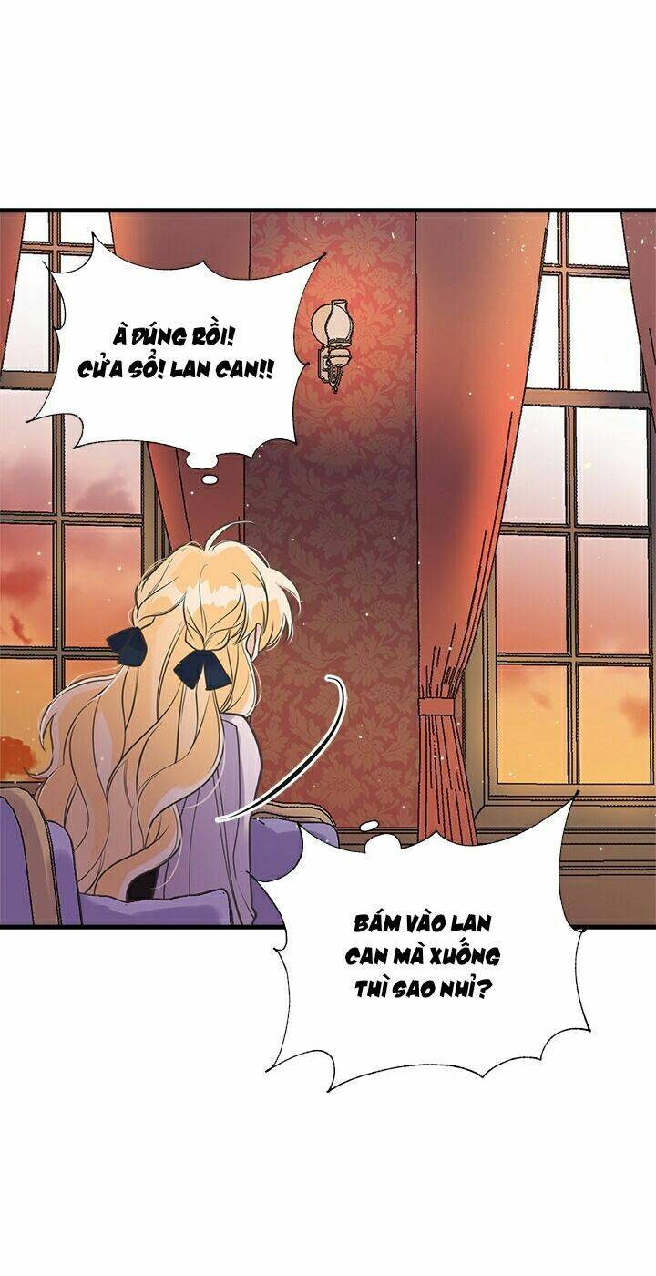 Chị Tôi Đã Nhặt Về Nhà Một Nam Chính Quyến Rũ Chapter 36 - Trang 2