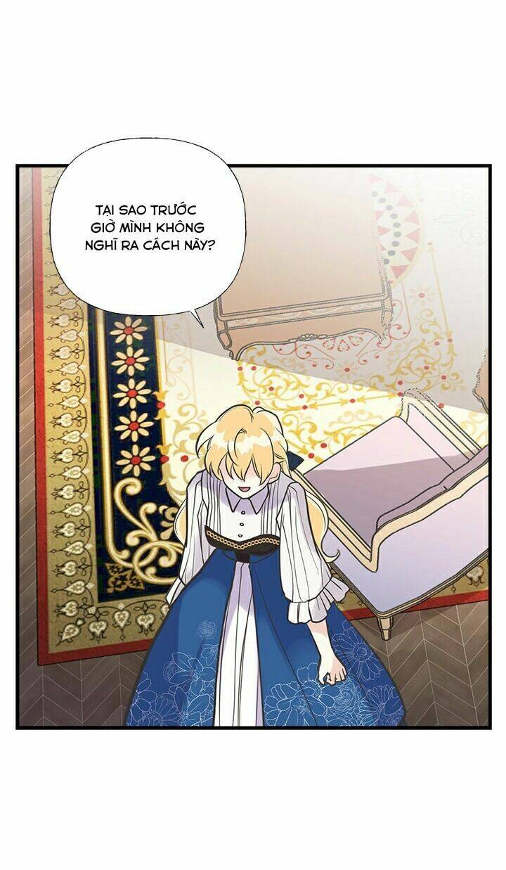 Chị Tôi Đã Nhặt Về Nhà Một Nam Chính Quyến Rũ Chapter 36 - Trang 2