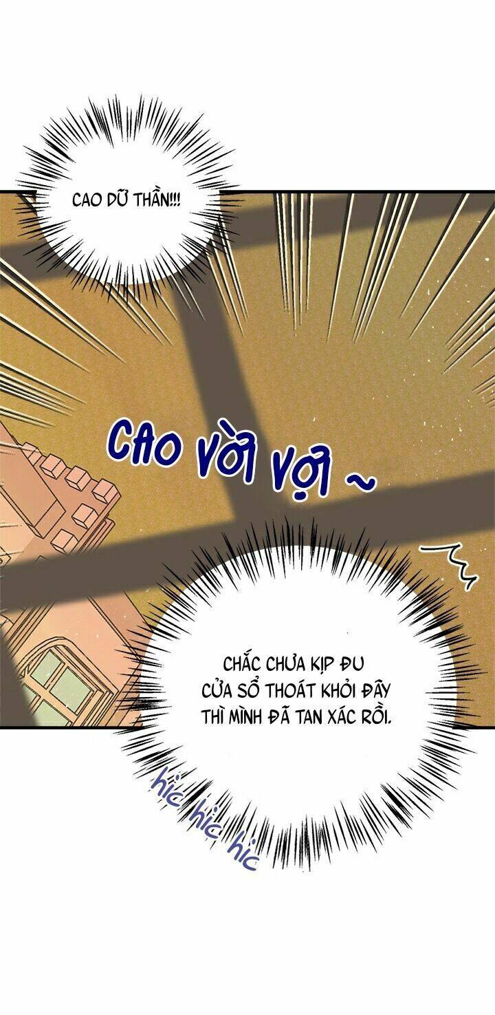 Chị Tôi Đã Nhặt Về Nhà Một Nam Chính Quyến Rũ Chapter 36 - Trang 2