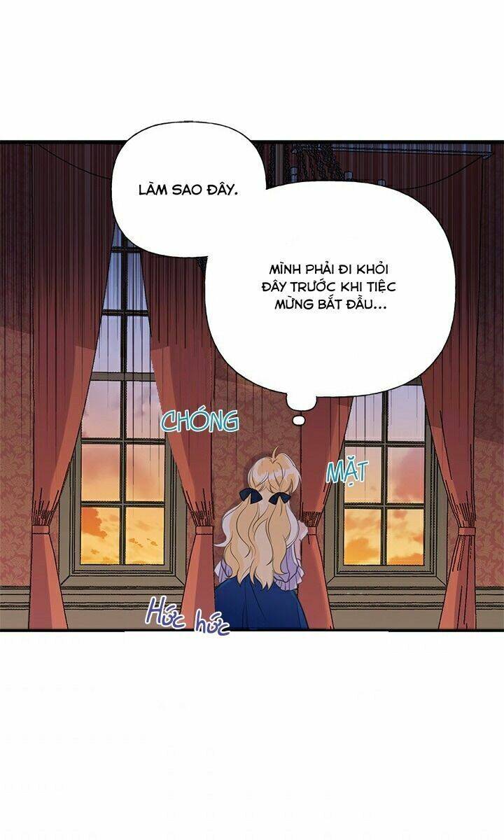 Chị Tôi Đã Nhặt Về Nhà Một Nam Chính Quyến Rũ Chapter 36 - Trang 2