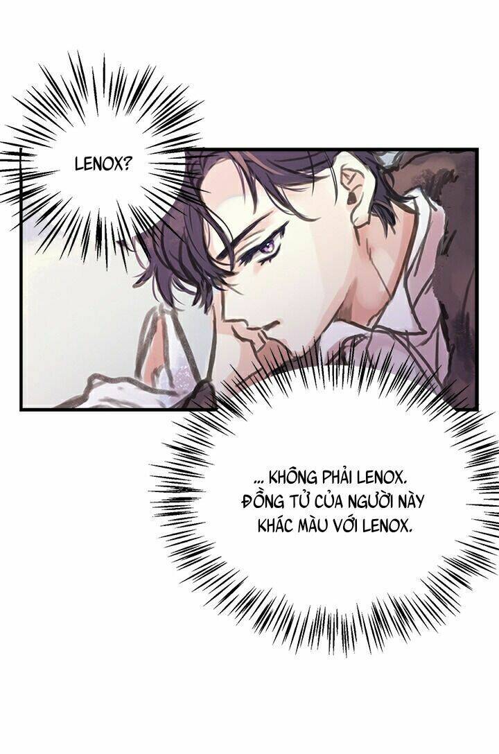 Chị Tôi Đã Nhặt Về Nhà Một Nam Chính Quyến Rũ Chapter 36 - Trang 2