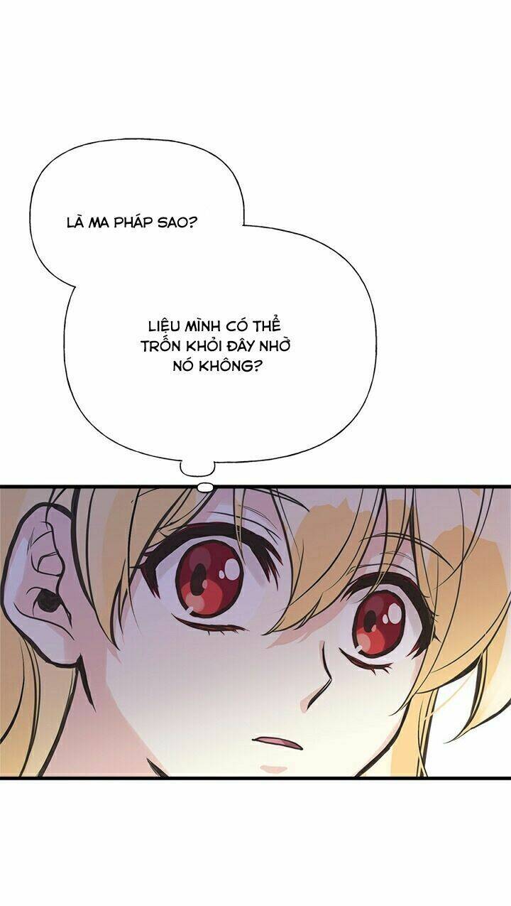 Chị Tôi Đã Nhặt Về Nhà Một Nam Chính Quyến Rũ Chapter 36 - Trang 2