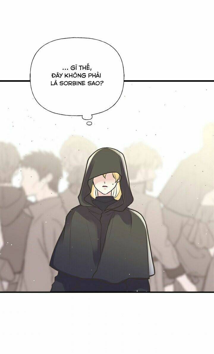 Chị Tôi Đã Nhặt Về Nhà Một Nam Chính Quyến Rũ Chapter 36 - Trang 2