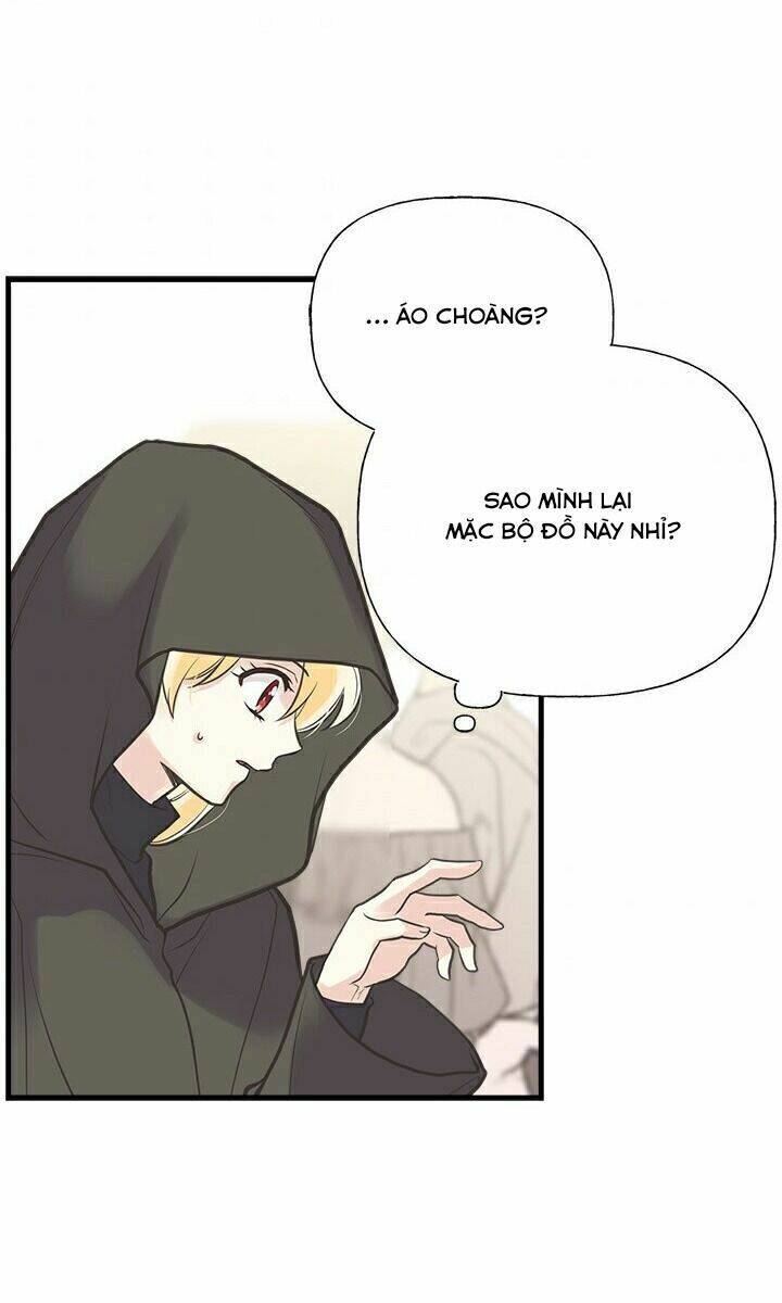 Chị Tôi Đã Nhặt Về Nhà Một Nam Chính Quyến Rũ Chapter 36 - Trang 2