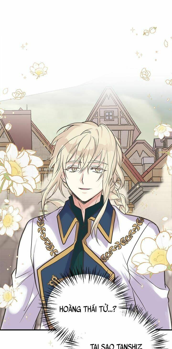 Chị Tôi Đã Nhặt Về Nhà Một Nam Chính Quyến Rũ Chapter 36 - Trang 2