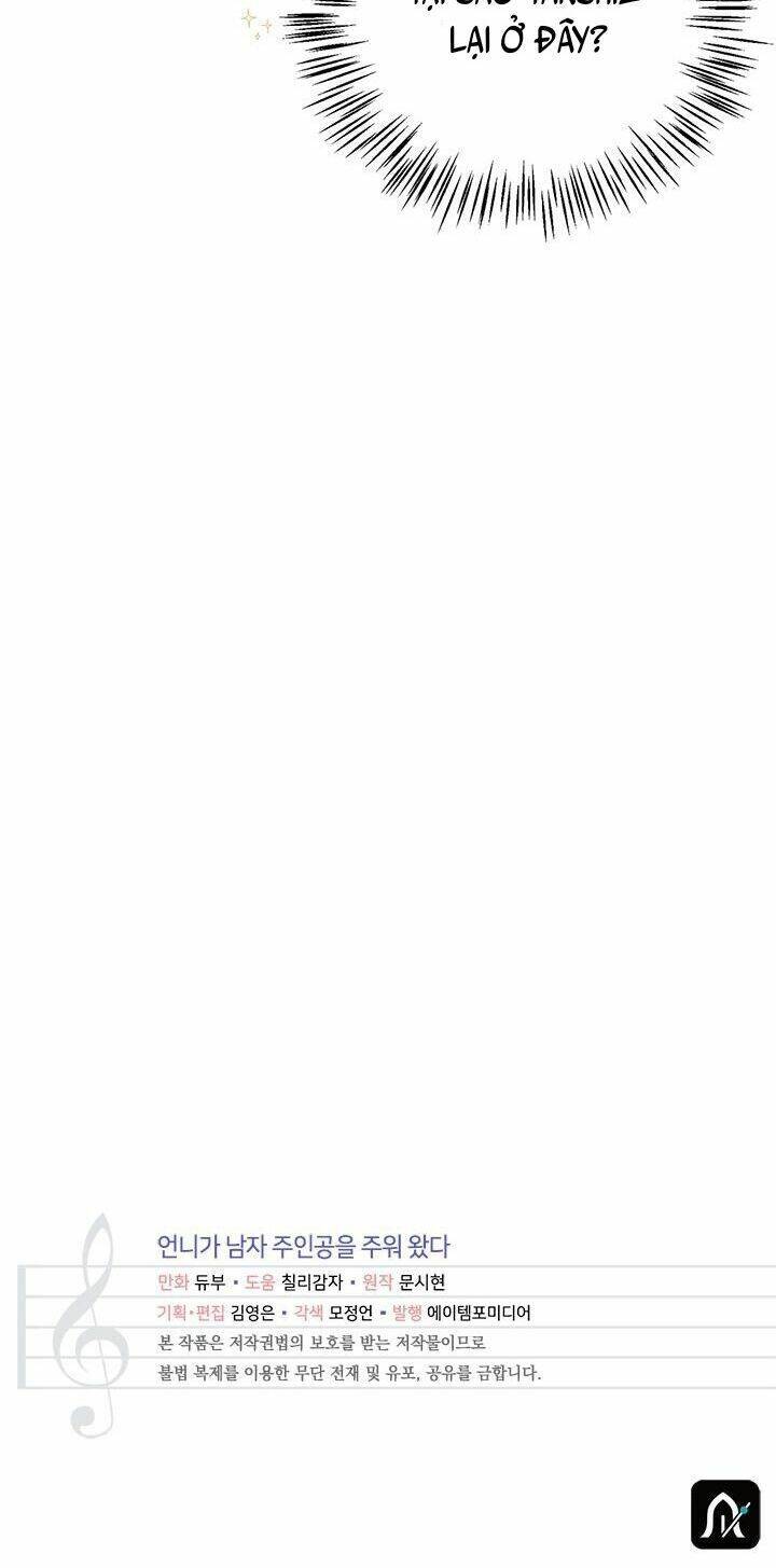 Chị Tôi Đã Nhặt Về Nhà Một Nam Chính Quyến Rũ Chapter 36 - Trang 2