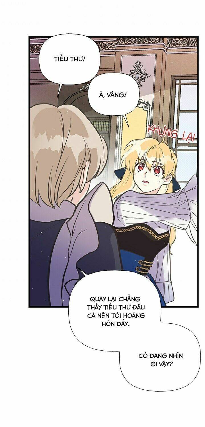 Chị Tôi Đã Nhặt Về Nhà Một Nam Chính Quyến Rũ Chapter 36 - Trang 2