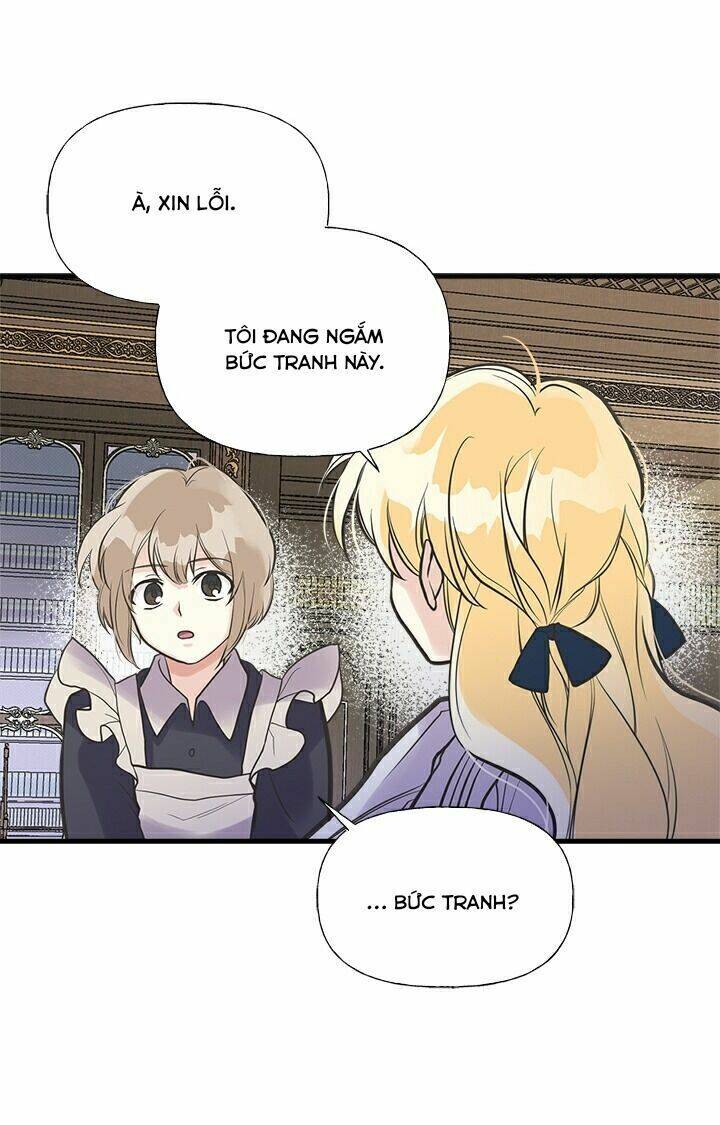 Chị Tôi Đã Nhặt Về Nhà Một Nam Chính Quyến Rũ Chapter 36 - Trang 2