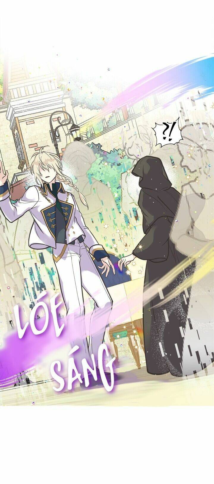 Chị Tôi Đã Nhặt Về Nhà Một Nam Chính Quyến Rũ Chapter 37 - Trang 2