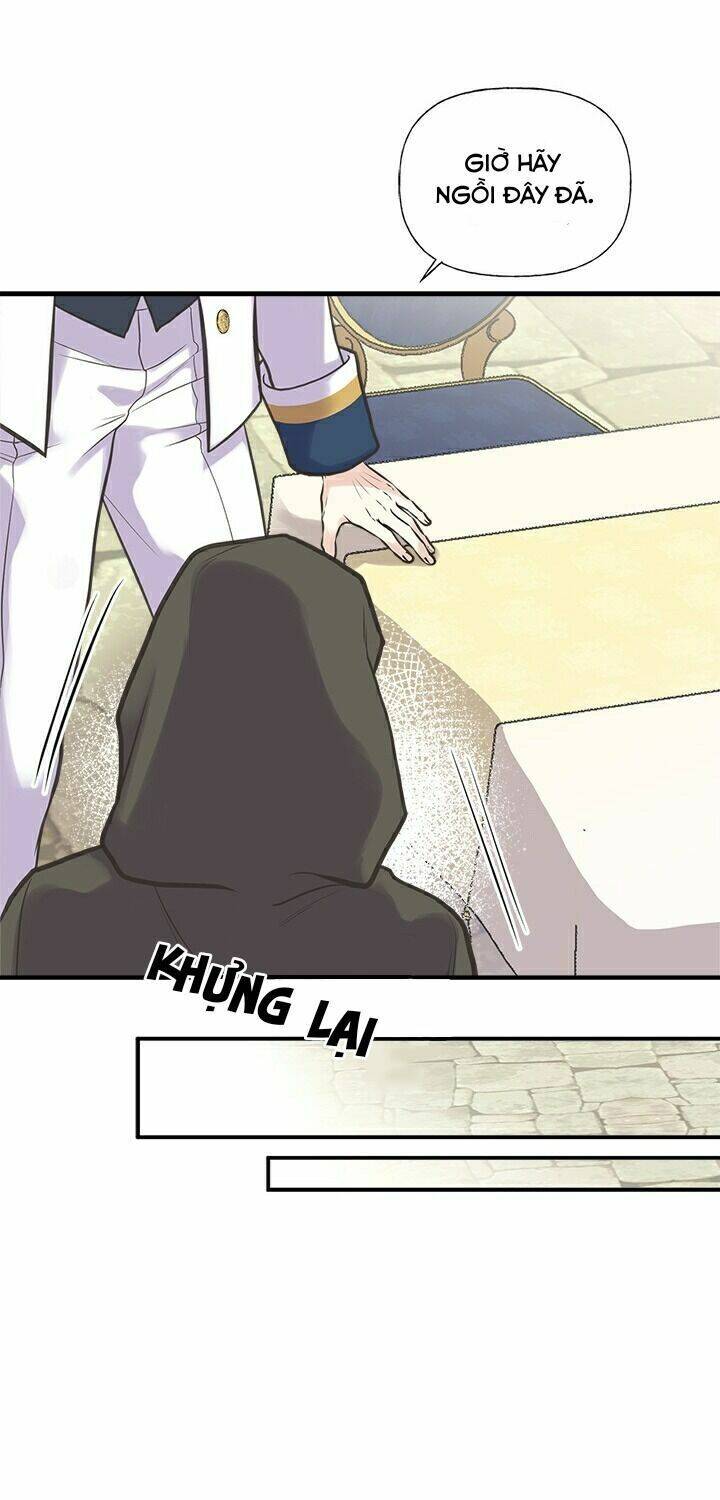 Chị Tôi Đã Nhặt Về Nhà Một Nam Chính Quyến Rũ Chapter 37 - Trang 2