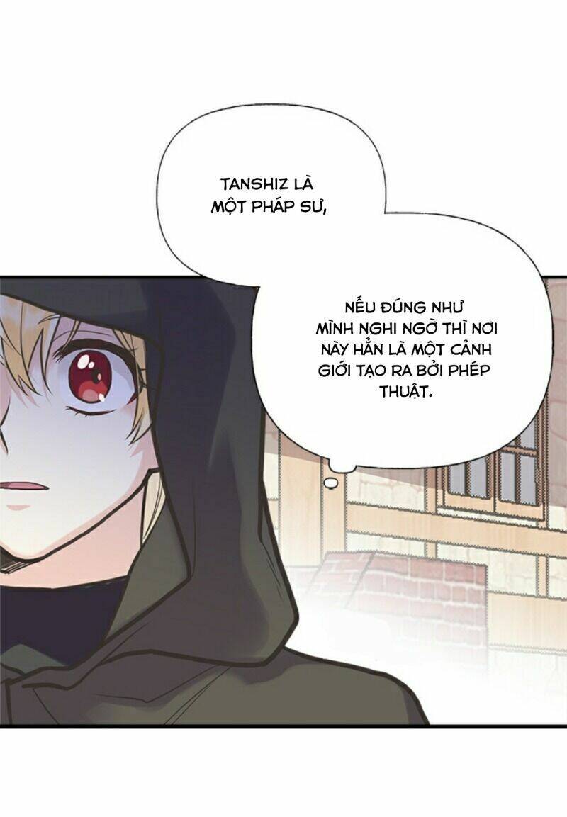 Chị Tôi Đã Nhặt Về Nhà Một Nam Chính Quyến Rũ Chapter 37 - Trang 2