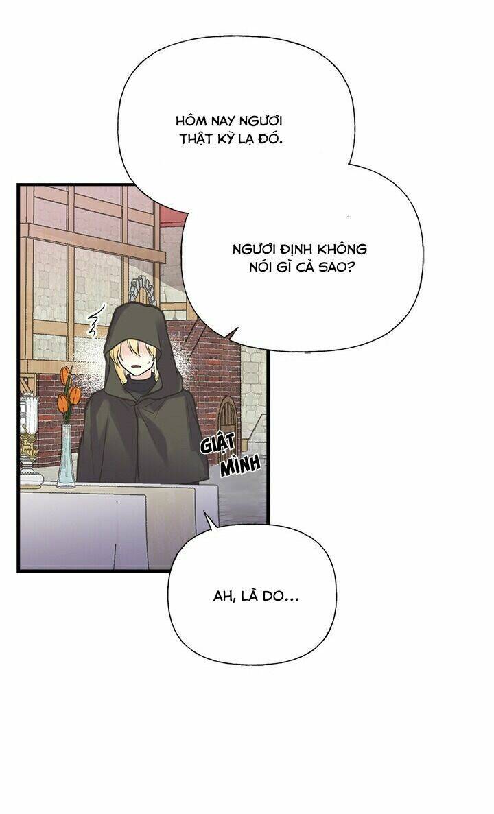 Chị Tôi Đã Nhặt Về Nhà Một Nam Chính Quyến Rũ Chapter 37 - Trang 2