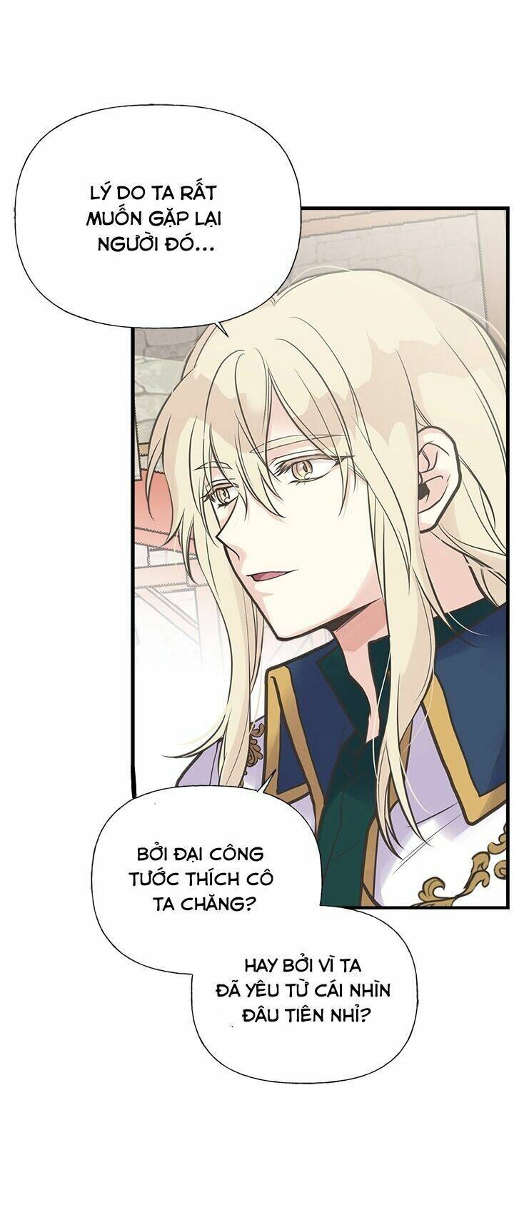 Chị Tôi Đã Nhặt Về Nhà Một Nam Chính Quyến Rũ Chapter 37 - Trang 2