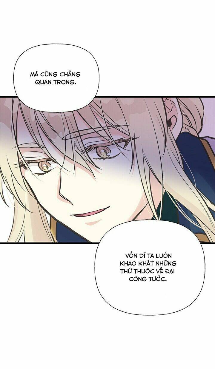 Chị Tôi Đã Nhặt Về Nhà Một Nam Chính Quyến Rũ Chapter 37 - Trang 2