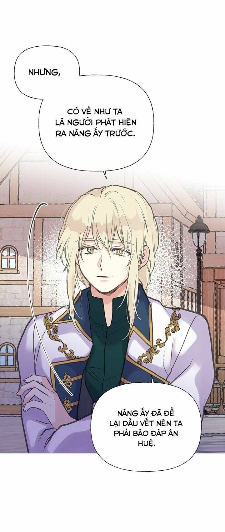 Chị Tôi Đã Nhặt Về Nhà Một Nam Chính Quyến Rũ Chapter 37 - Trang 2