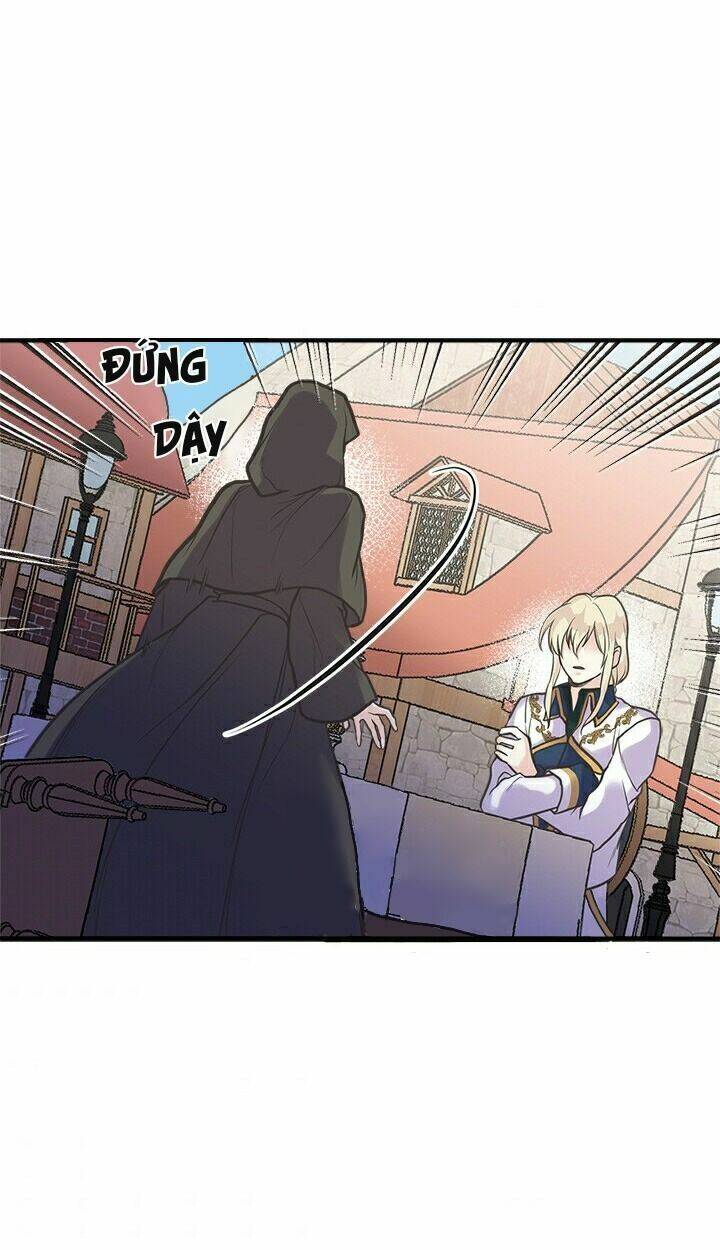 Chị Tôi Đã Nhặt Về Nhà Một Nam Chính Quyến Rũ Chapter 37 - Trang 2