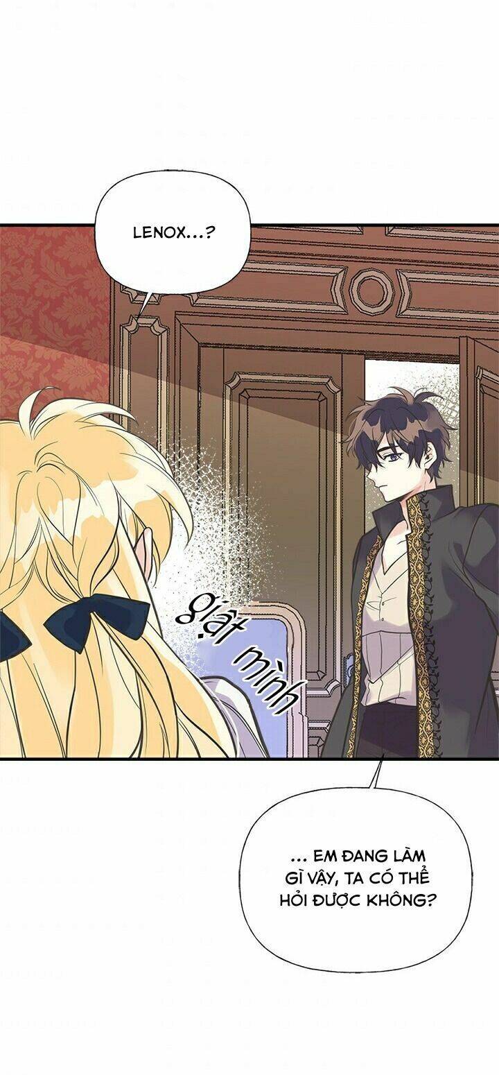 Chị Tôi Đã Nhặt Về Nhà Một Nam Chính Quyến Rũ Chapter 37 - Trang 2