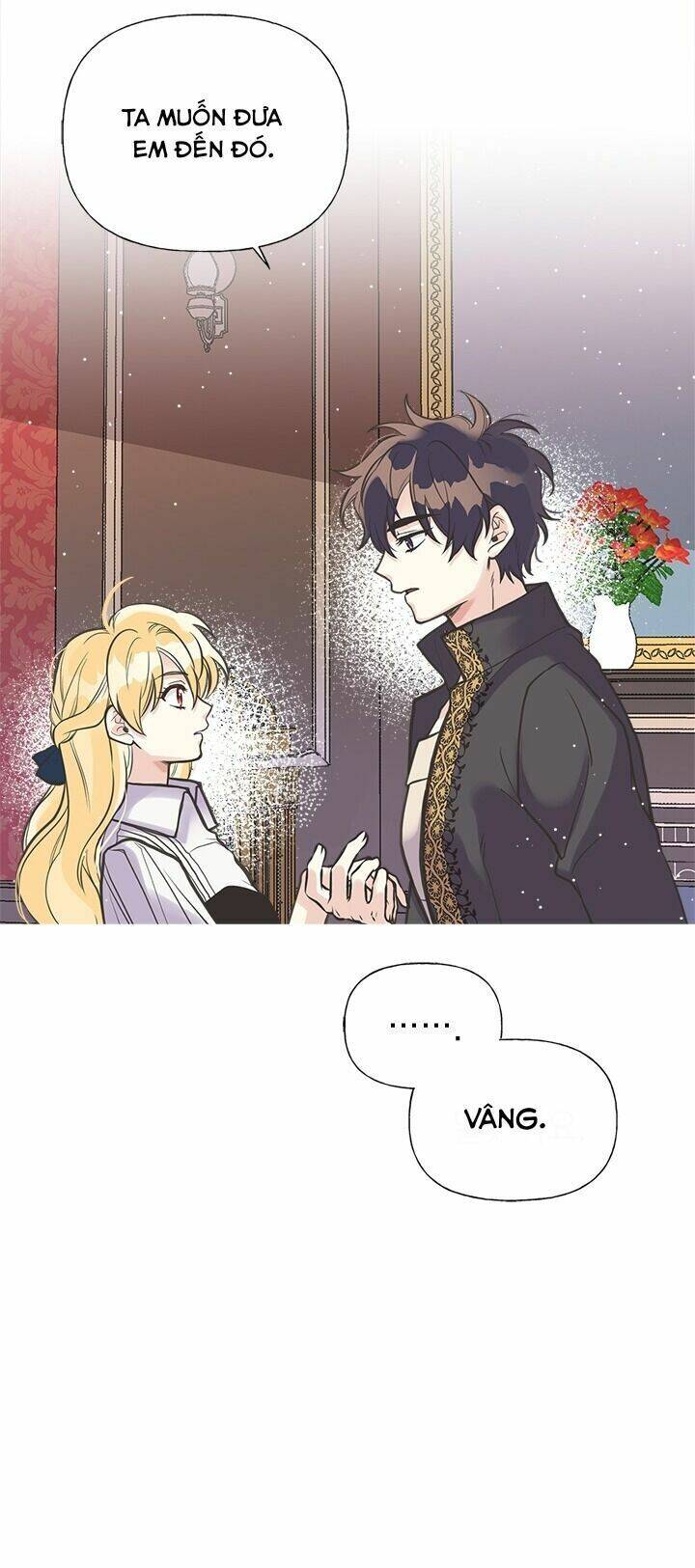 Chị Tôi Đã Nhặt Về Nhà Một Nam Chính Quyến Rũ Chapter 37 - Trang 2