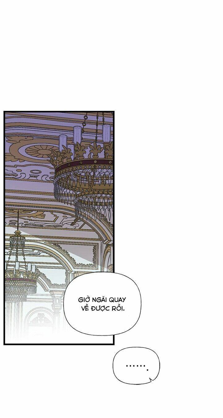 Chị Tôi Đã Nhặt Về Nhà Một Nam Chính Quyến Rũ Chapter 37 - Trang 2