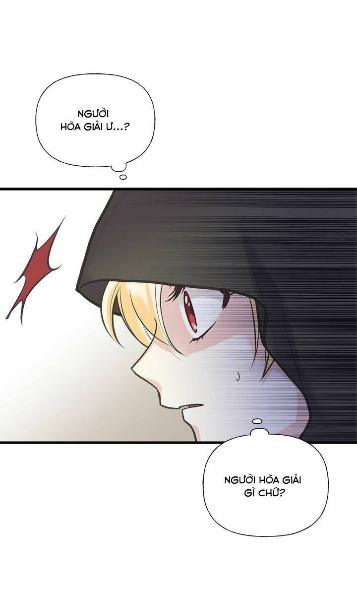 Chị Tôi Đã Nhặt Về Nhà Một Nam Chính Quyến Rũ Chapter 37 - Trang 2