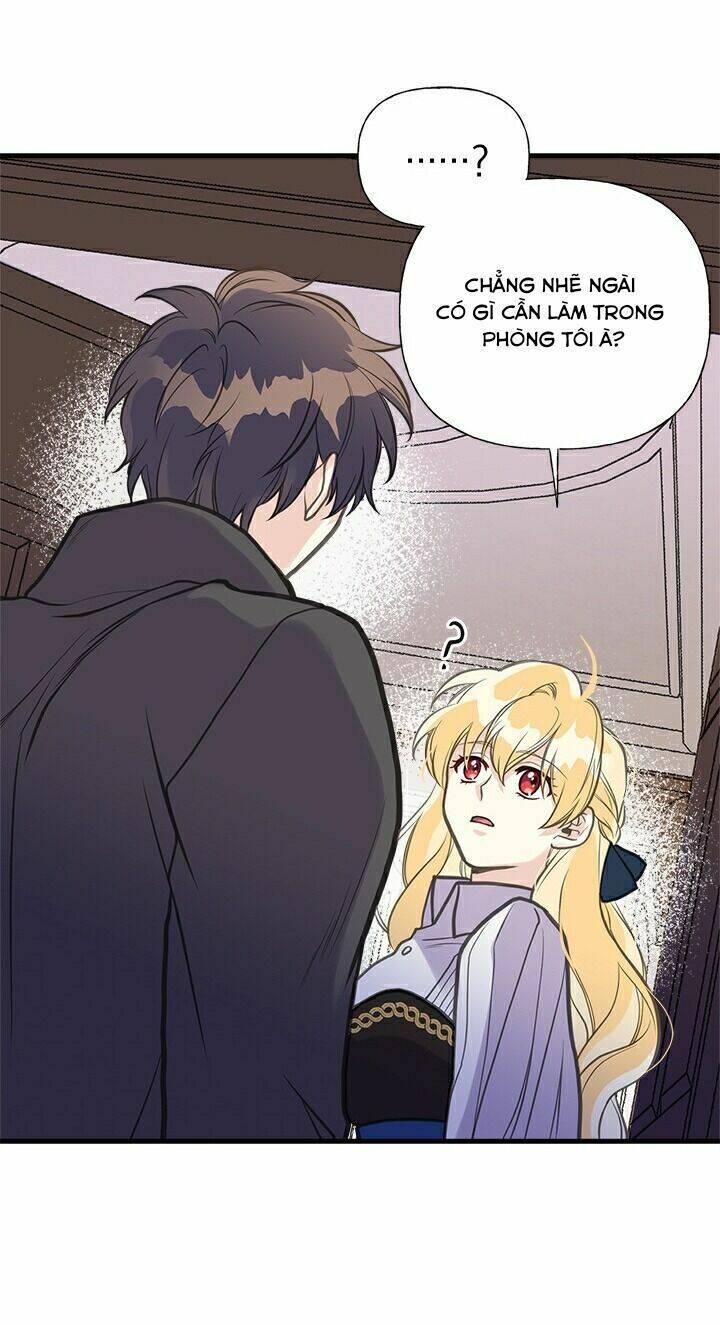 Chị Tôi Đã Nhặt Về Nhà Một Nam Chính Quyến Rũ Chapter 37 - Trang 2