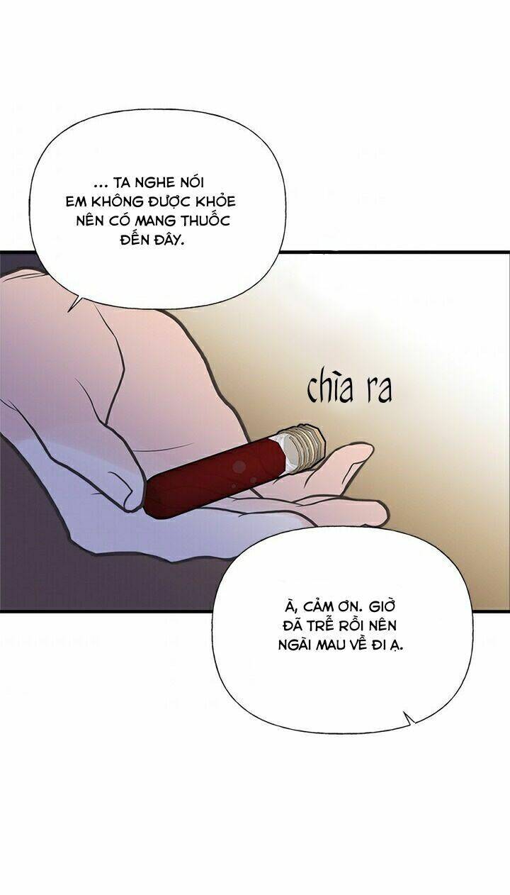 Chị Tôi Đã Nhặt Về Nhà Một Nam Chính Quyến Rũ Chapter 37 - Trang 2