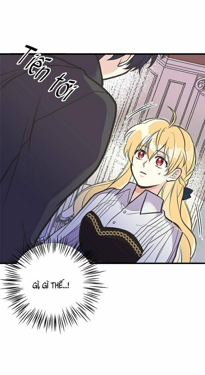 Chị Tôi Đã Nhặt Về Nhà Một Nam Chính Quyến Rũ Chapter 37 - Trang 2