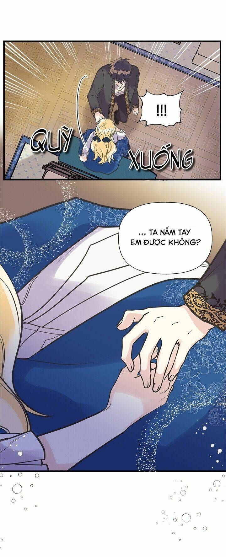 Chị Tôi Đã Nhặt Về Nhà Một Nam Chính Quyến Rũ Chapter 37 - Trang 2