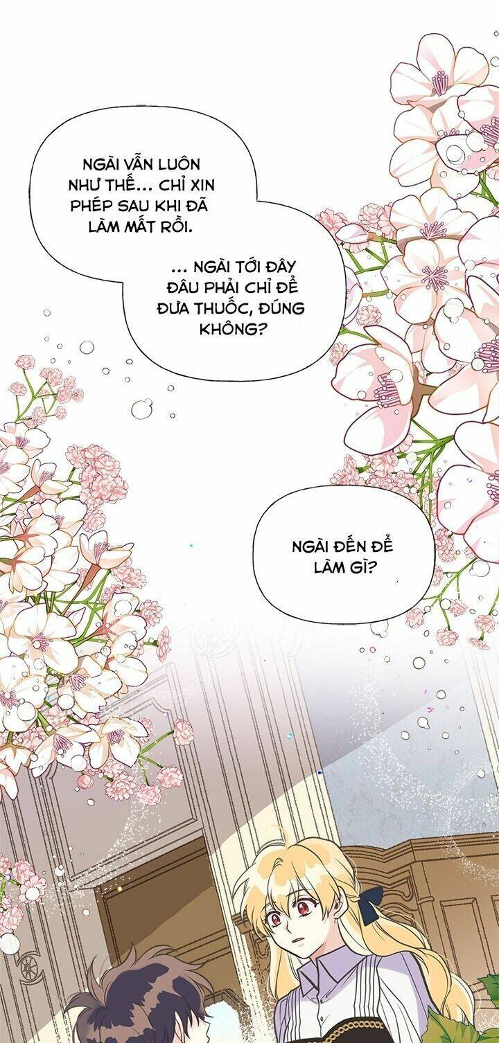 Chị Tôi Đã Nhặt Về Nhà Một Nam Chính Quyến Rũ Chapter 37 - Trang 2