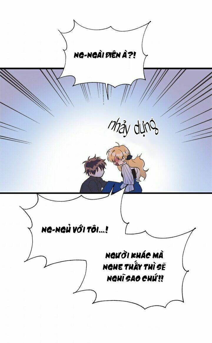 Chị Tôi Đã Nhặt Về Nhà Một Nam Chính Quyến Rũ Chapter 37 - Trang 2