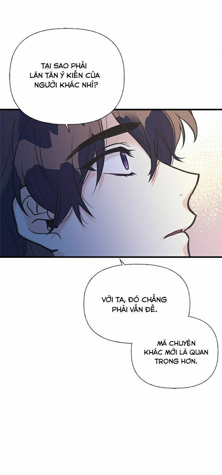 Chị Tôi Đã Nhặt Về Nhà Một Nam Chính Quyến Rũ Chapter 37 - Trang 2