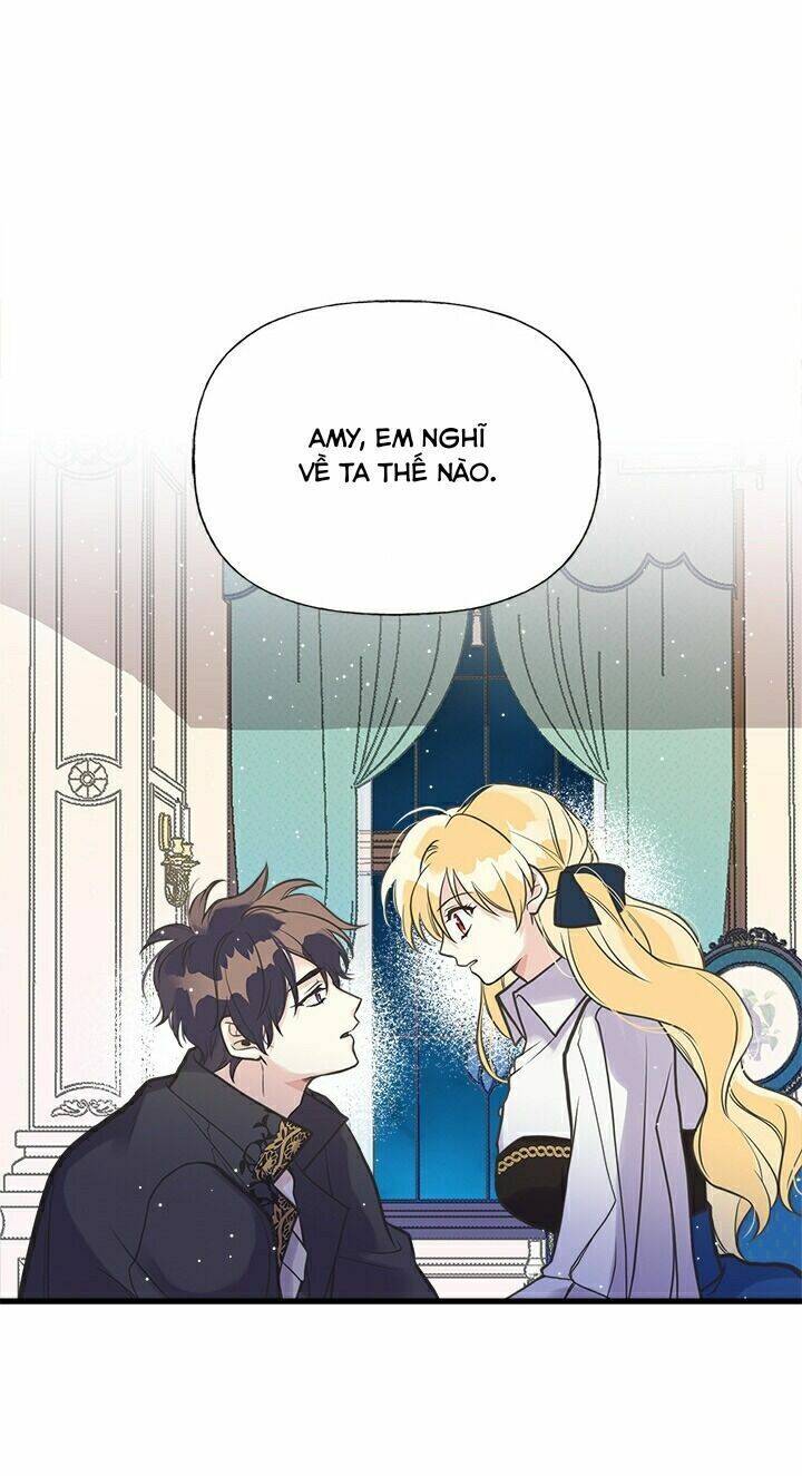 Chị Tôi Đã Nhặt Về Nhà Một Nam Chính Quyến Rũ Chapter 37 - Trang 2