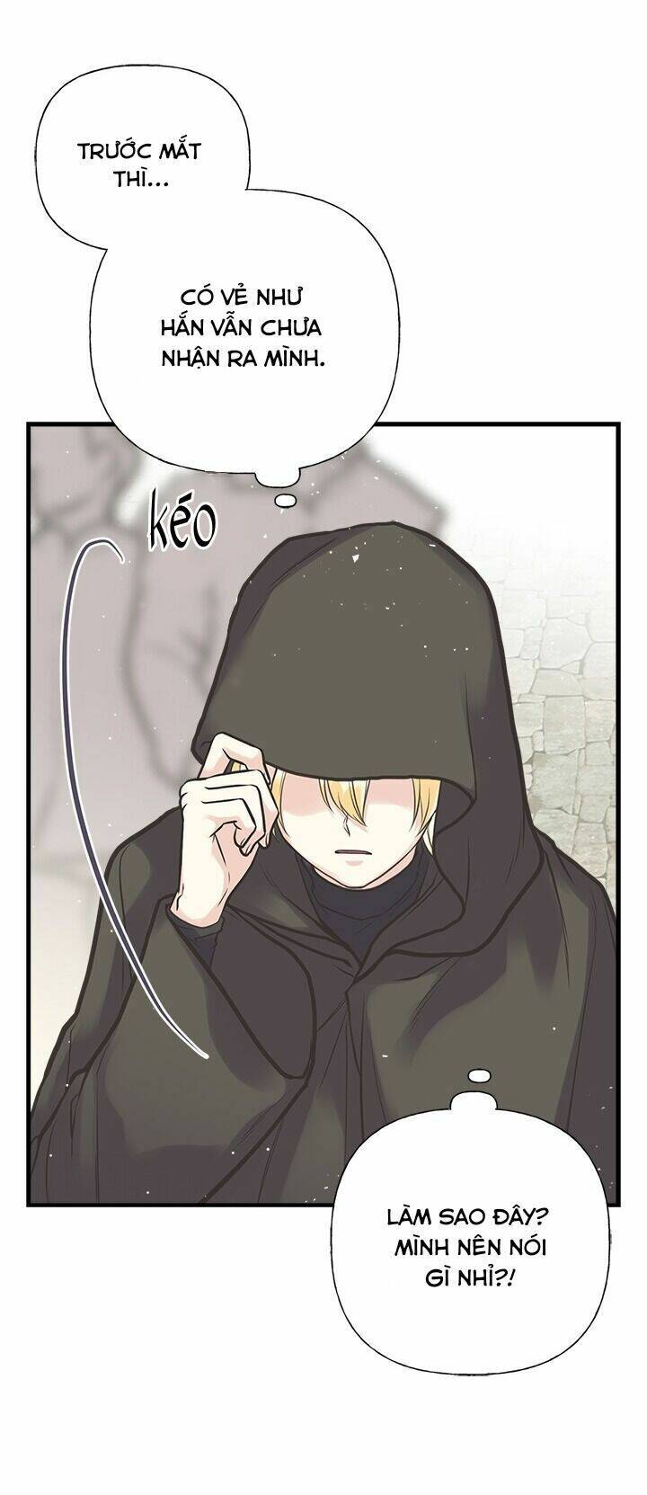 Chị Tôi Đã Nhặt Về Nhà Một Nam Chính Quyến Rũ Chapter 37 - Trang 2