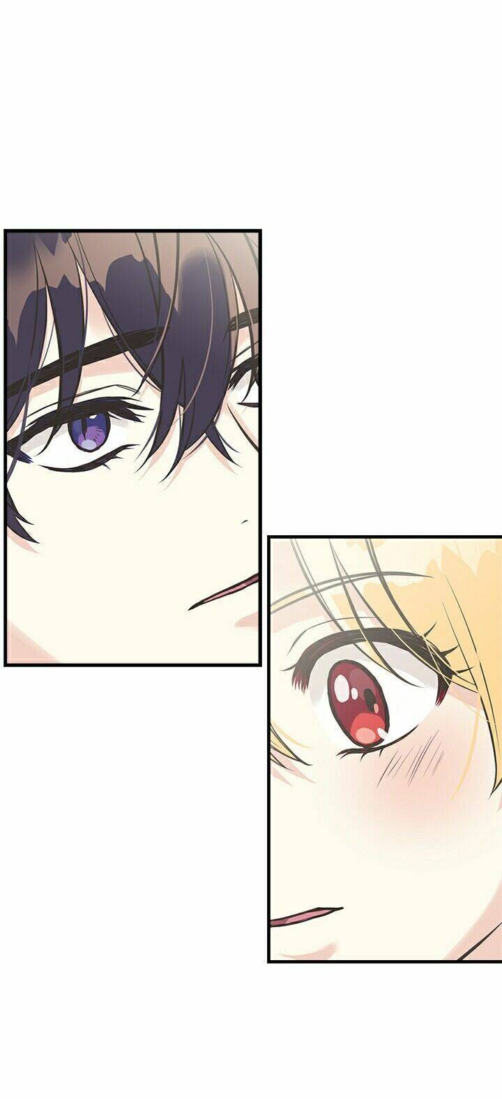 Chị Tôi Đã Nhặt Về Nhà Một Nam Chính Quyến Rũ Chapter 37 - Trang 2