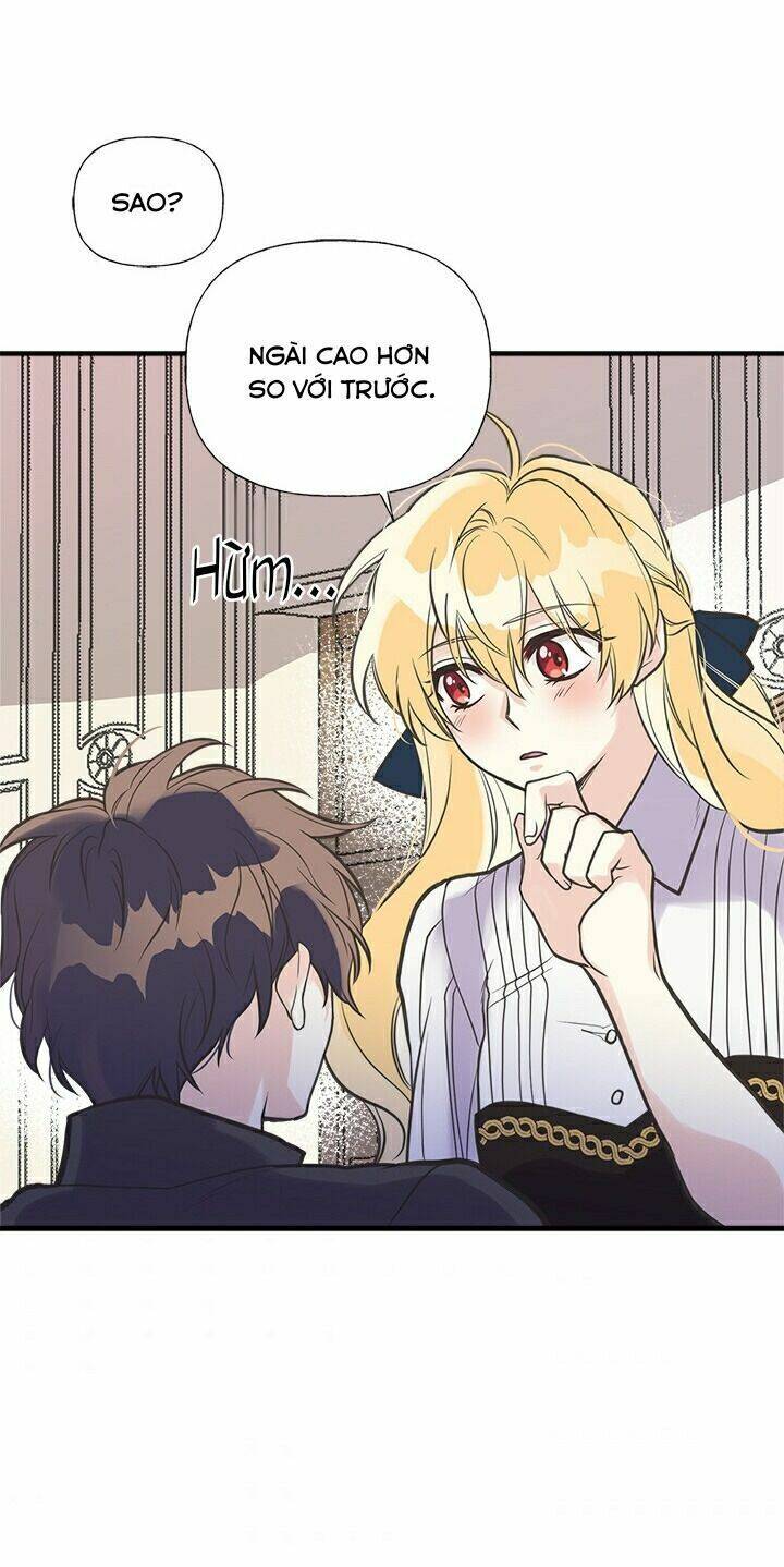 Chị Tôi Đã Nhặt Về Nhà Một Nam Chính Quyến Rũ Chapter 37 - Trang 2