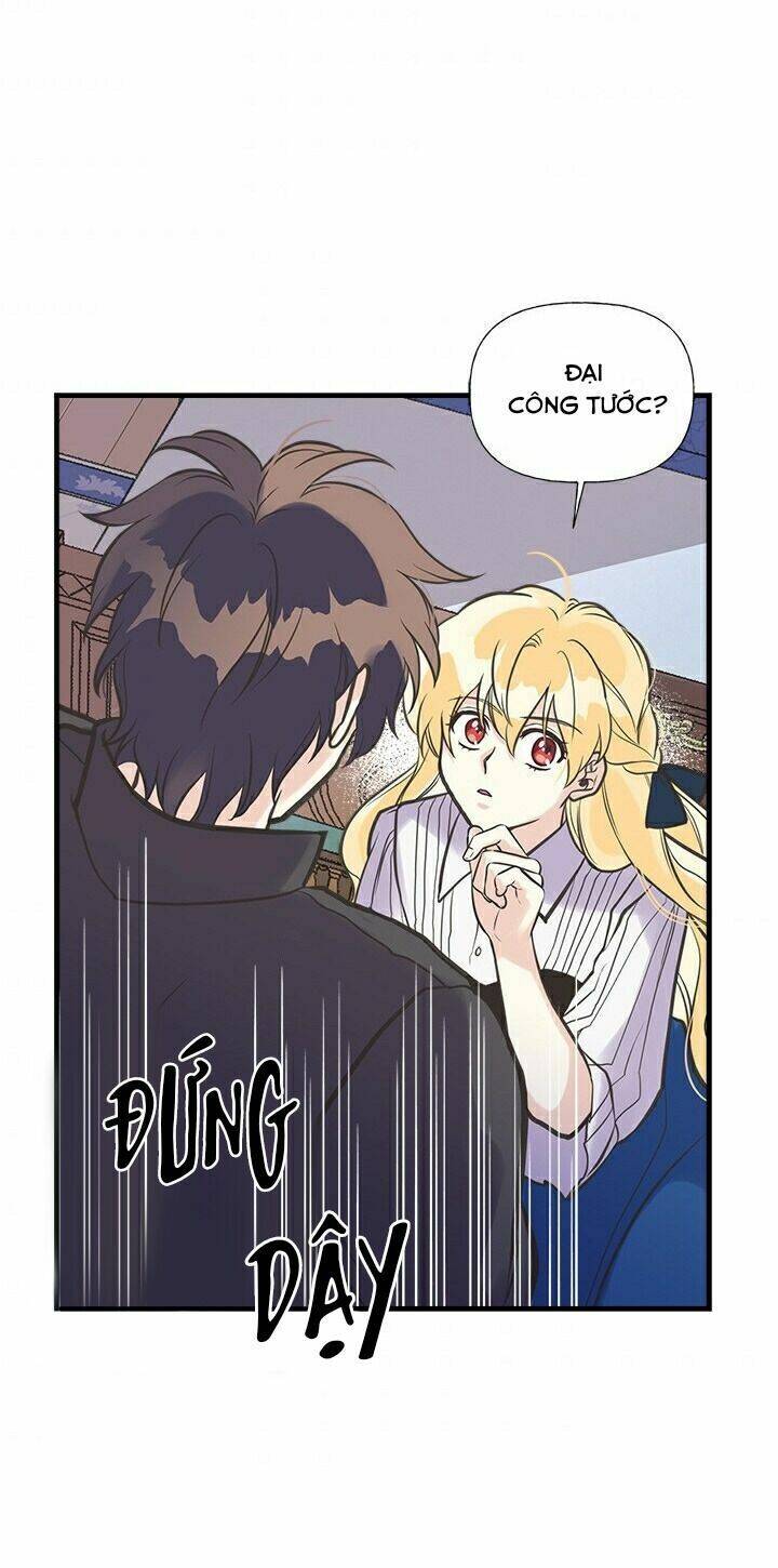 Chị Tôi Đã Nhặt Về Nhà Một Nam Chính Quyến Rũ Chapter 37 - Trang 2