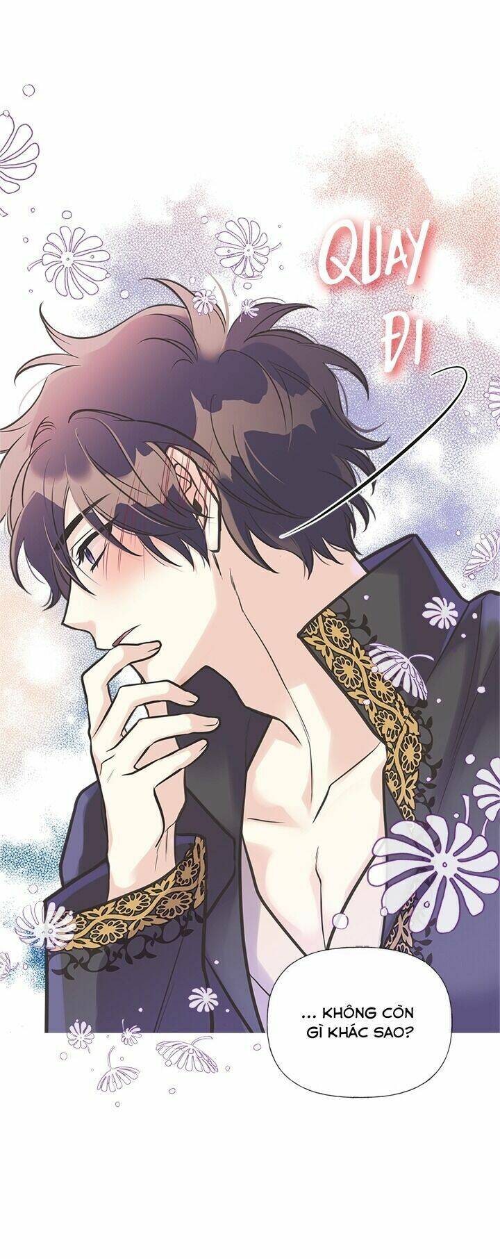 Chị Tôi Đã Nhặt Về Nhà Một Nam Chính Quyến Rũ Chapter 37 - Trang 2