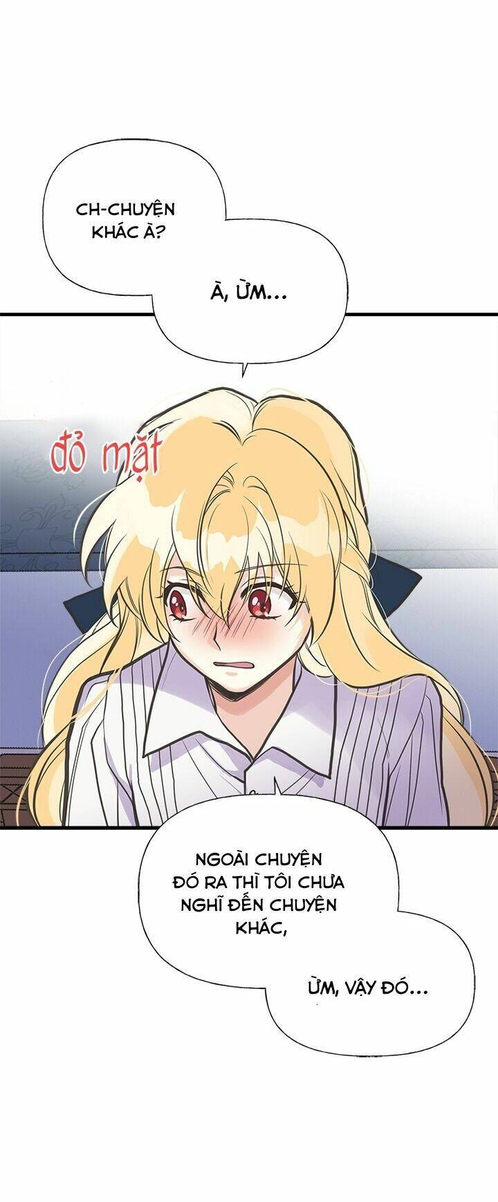 Chị Tôi Đã Nhặt Về Nhà Một Nam Chính Quyến Rũ Chapter 37 - Trang 2