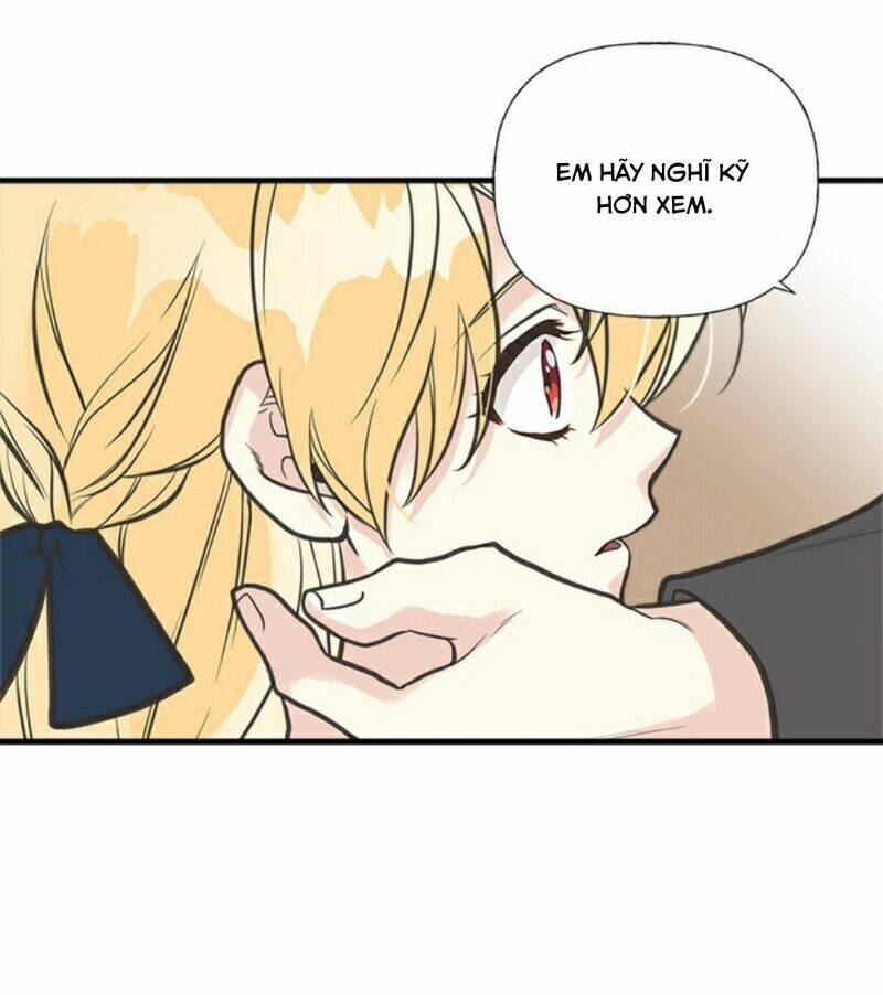 Chị Tôi Đã Nhặt Về Nhà Một Nam Chính Quyến Rũ Chapter 37 - Trang 2