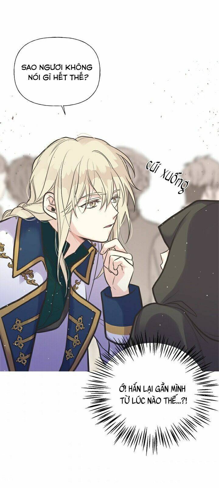 Chị Tôi Đã Nhặt Về Nhà Một Nam Chính Quyến Rũ Chapter 37 - Trang 2