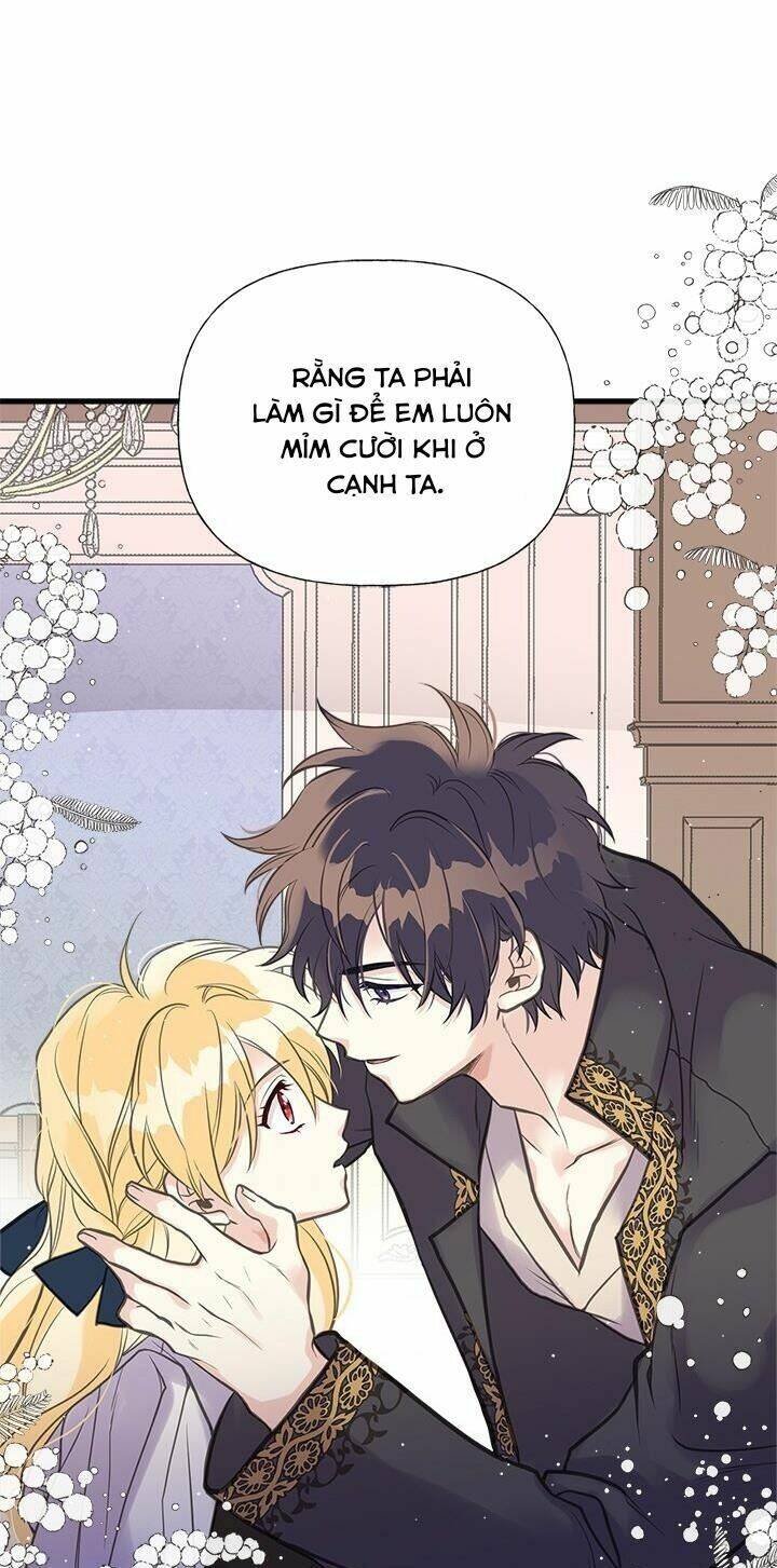 Chị Tôi Đã Nhặt Về Nhà Một Nam Chính Quyến Rũ Chapter 37 - Trang 2