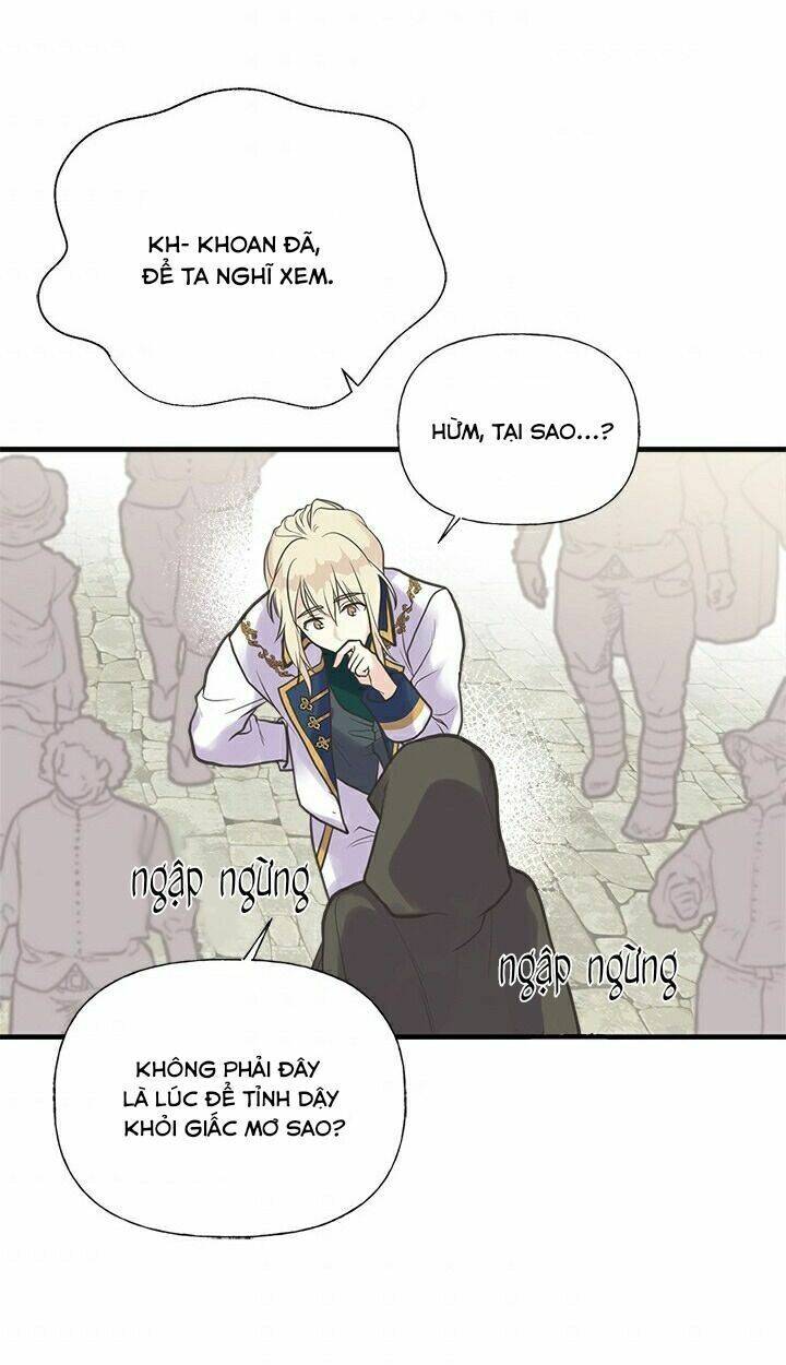 Chị Tôi Đã Nhặt Về Nhà Một Nam Chính Quyến Rũ Chapter 37 - Trang 2