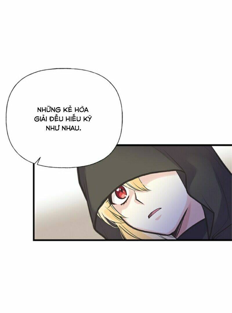 Chị Tôi Đã Nhặt Về Nhà Một Nam Chính Quyến Rũ Chapter 37 - Trang 2