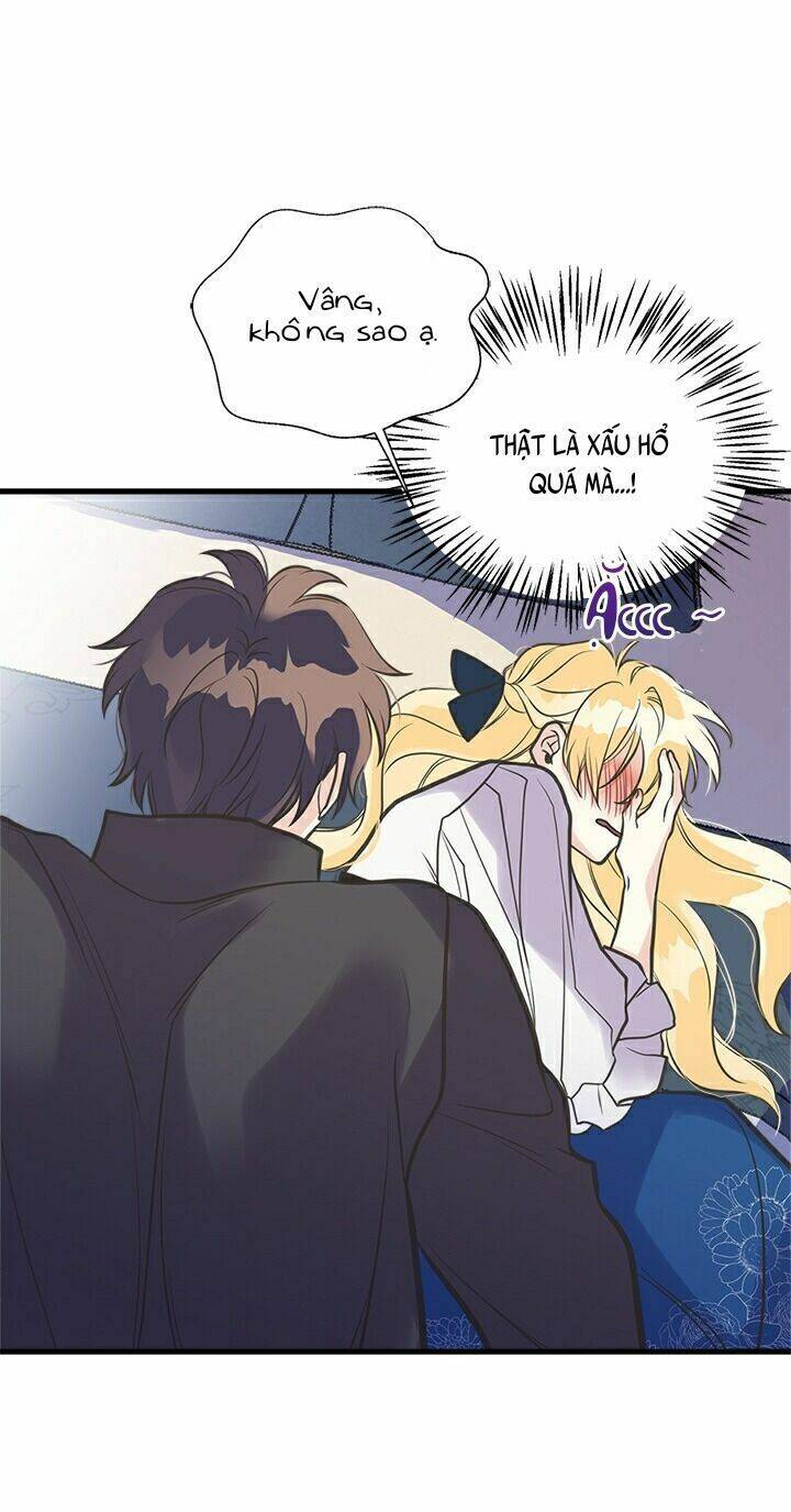 Chị Tôi Đã Nhặt Về Nhà Một Nam Chính Quyến Rũ Chapter 38 - Trang 2