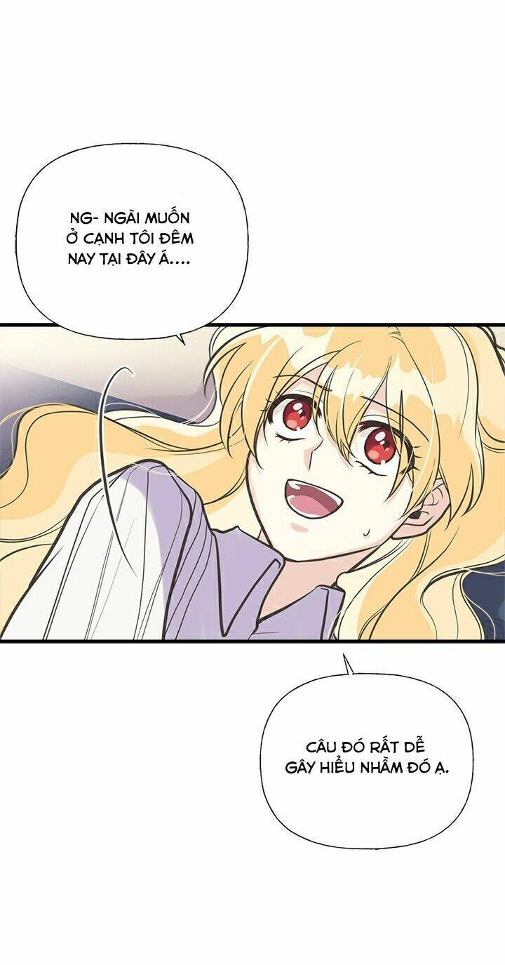 Chị Tôi Đã Nhặt Về Nhà Một Nam Chính Quyến Rũ Chapter 38 - Trang 2