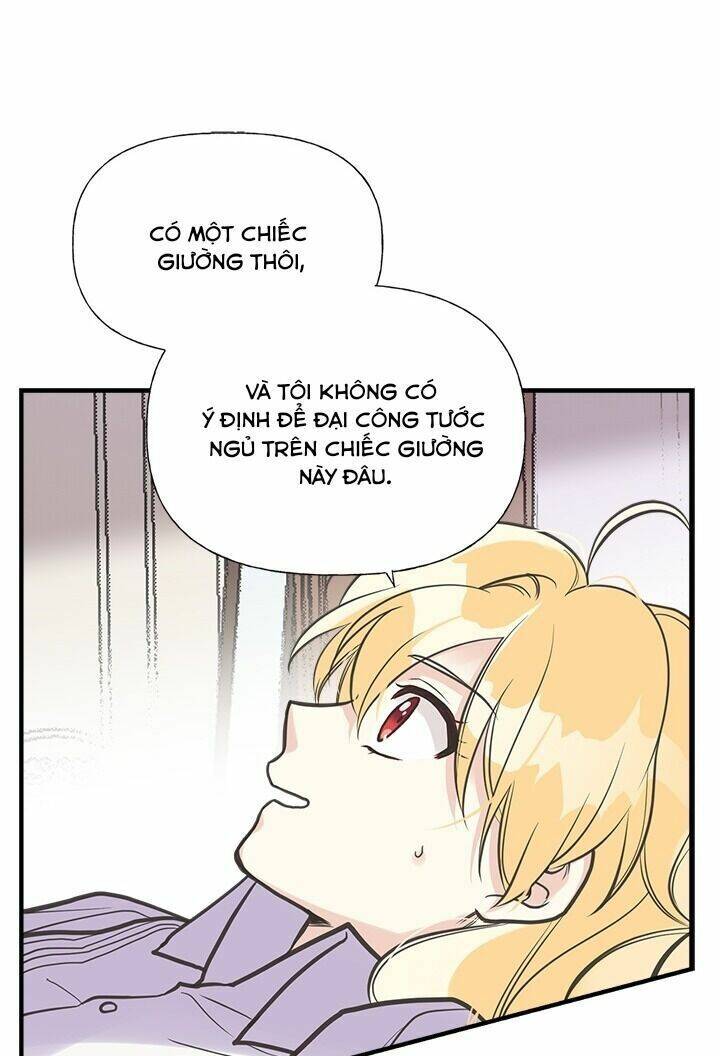 Chị Tôi Đã Nhặt Về Nhà Một Nam Chính Quyến Rũ Chapter 38 - Trang 2