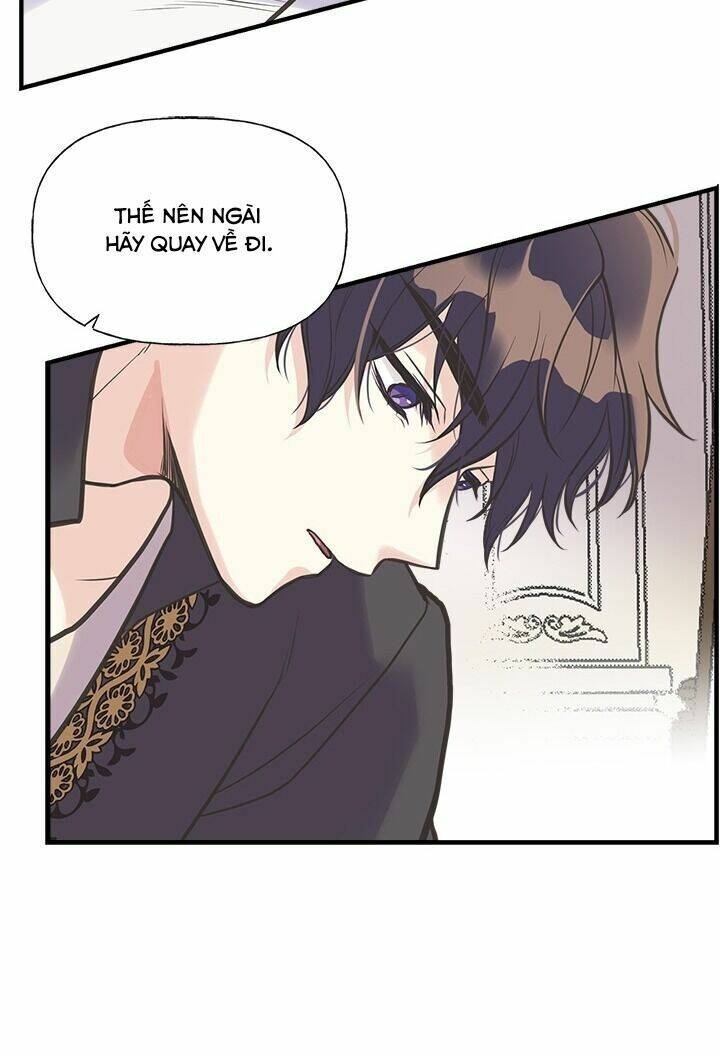 Chị Tôi Đã Nhặt Về Nhà Một Nam Chính Quyến Rũ Chapter 38 - Trang 2