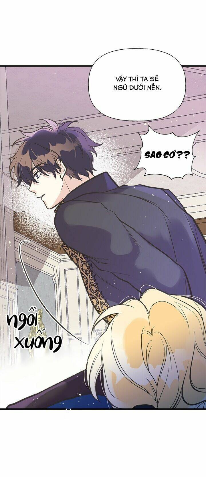 Chị Tôi Đã Nhặt Về Nhà Một Nam Chính Quyến Rũ Chapter 38 - Trang 2