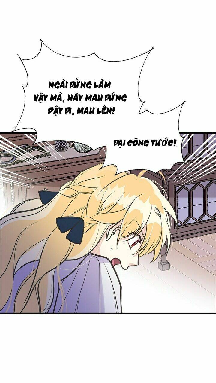 Chị Tôi Đã Nhặt Về Nhà Một Nam Chính Quyến Rũ Chapter 38 - Trang 2