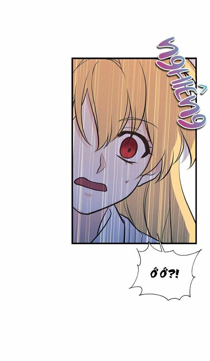 Chị Tôi Đã Nhặt Về Nhà Một Nam Chính Quyến Rũ Chapter 38 - Trang 2